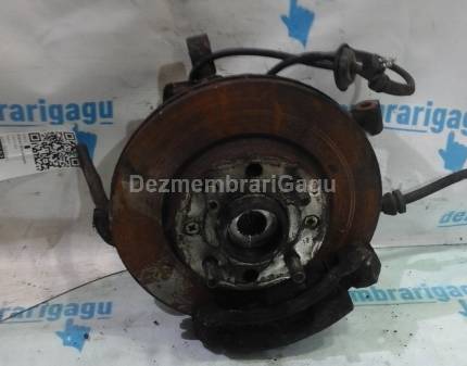 Fuzeta fata dreapta Chevrolet Kalos