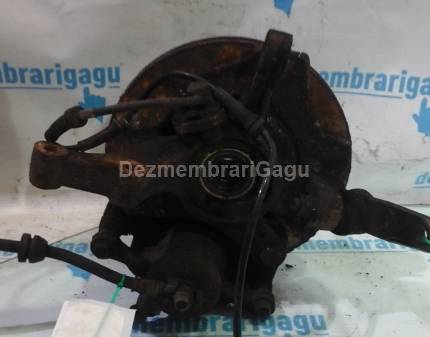 Fuzeta fata dreapta Chevrolet Kalos