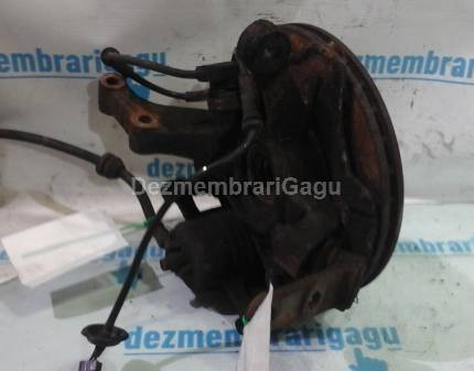 Fuzeta fata dreapta Chevrolet Kalos