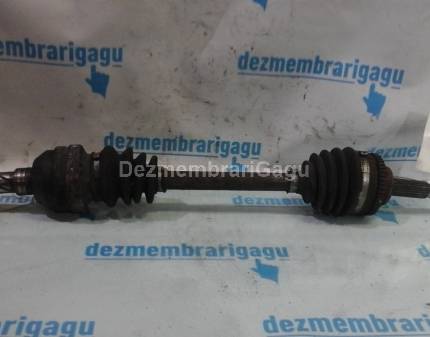 Planetara stanga fata Chevrolet Kalos, 1.4 Benzina, 69 KW, caroserie Berlina
