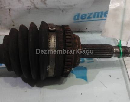 Planetara stanga fata Chevrolet Kalos, 1.4 Benzina, 69 KW, caroserie Berlina