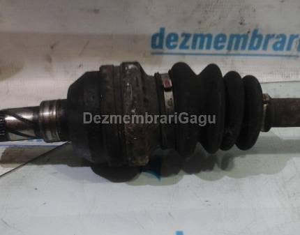 Planetara stanga fata Chevrolet Kalos, 1.4 Benzina, 69 KW, caroserie Berlina
