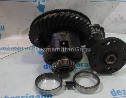 Grup spate Jeep Cherokee, 2.8 Diesel, caroserie Off-road