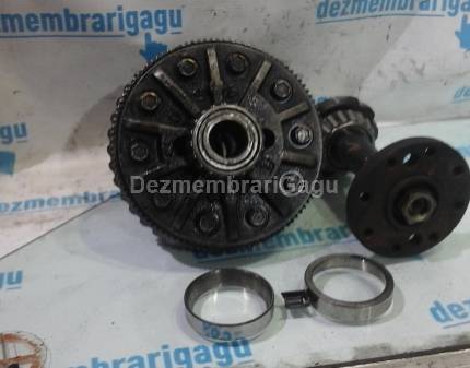 Grup spate Jeep Cherokee, 2.8 Diesel, caroserie Off-road