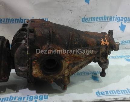 Grup spate Mercedes 190 / W201 (1982-1993) Diesel, caroserie Berlina