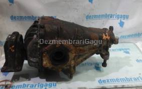 Piese auto din dezmembrari Grup spate Mercedes 190 / W201