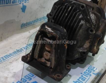 Grup spate Mercedes 190 / W201 (1982-1993) Diesel, caroserie Berlina