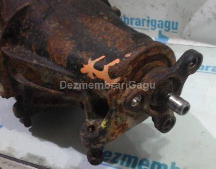 Grup spate Mercedes 190 / W201 (1982-1993) Diesel, caroserie Berlina