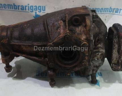 Grup spate Mercedes 190 / W201 (1982-1993) Diesel, caroserie Berlina