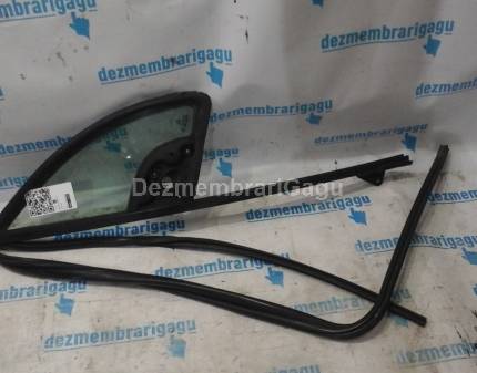 Geam coltar ss Citroen C3
