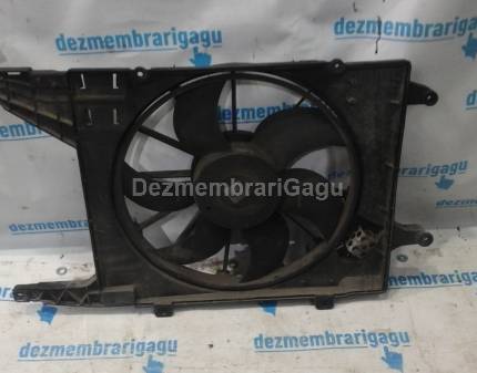 Electroventilator Renault Megane I (1996-2003), 1.9 Diesel, caroserie Hatchback