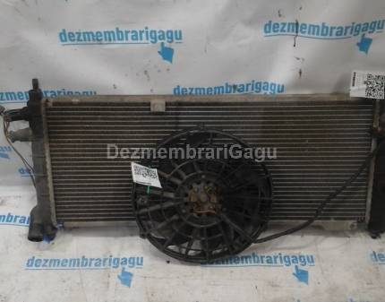 Radiator apa Opel Corsa B (1993-2000) Benzina, caroserie Hatchback