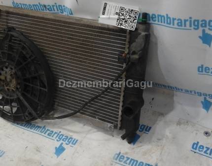 Radiator apa Opel Corsa B (1993-2000) Benzina, caroserie Hatchback