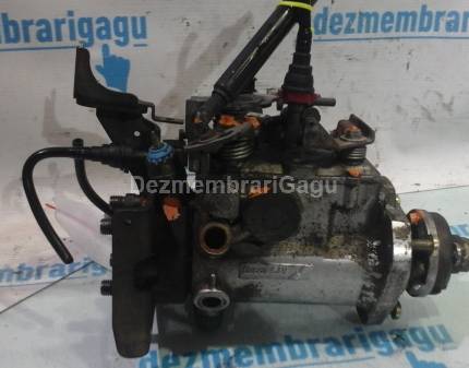 Pompa injectie Ford Mondeo Ii (1996-2000), 1.8 Diesel, caroserie Break