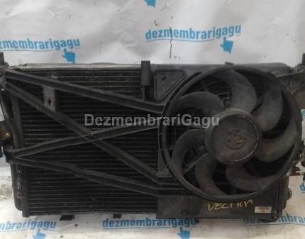 Electroventilator apa Opel Vectra B (1995-2003), 1.6 Benzina, caroserie Hatchback