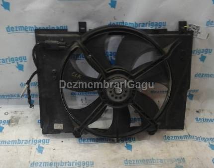 Electroventilator Mercedes Clk-class / C208 (1997-2002) Benzina, caroserie Decapotabila