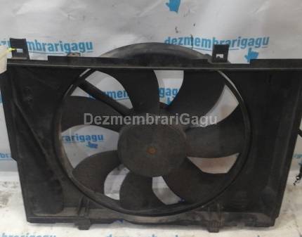 Electroventilator Mercedes Clk-class / C208 (1997-2002) Benzina, caroserie Decapotabila