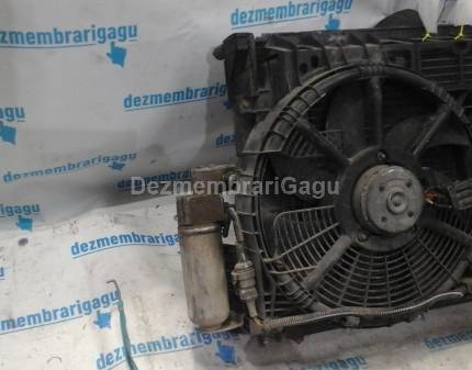 Radiator ac Renault Espace III (1996-2002), 2.2 Diesel, caroserie Van