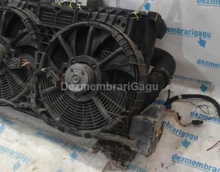 Radiator ac Renault Espace III (1996-2002), 2.2 Diesel, caroserie Van