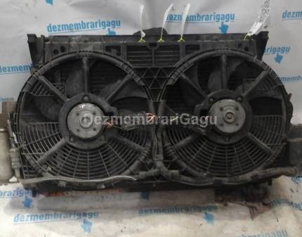 Radiator transmisie Renault Espace III (1996-2002), 2.2 Diesel, caroserie Van