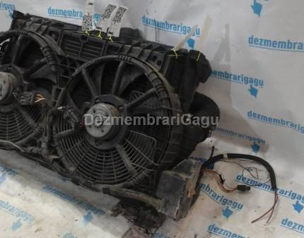 Radiator transmisie Renault Espace III (1996-2002), 2.2 Diesel, caroserie Van