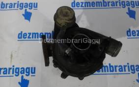 Piese auto din dezmembrari Turbina Peugeot 306