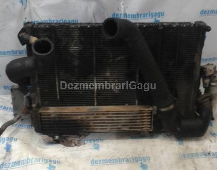 Radiator intercooler Renault Espace III (1996-2002), 2.2 Diesel, caroserie Van