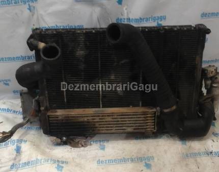 Radiator ac Renault Espace III (1996-2002), 2.2 Diesel, caroserie Van