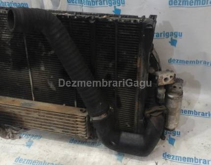 Radiator ac Renault Espace III (1996-2002), 2.2 Diesel, caroserie Van