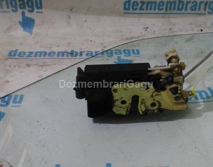 Broasca usa df Chevrolet Kalos