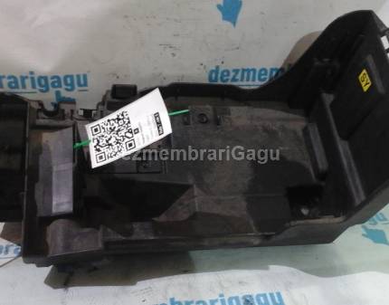 Suport baterie Opel Vectra C (2002-)