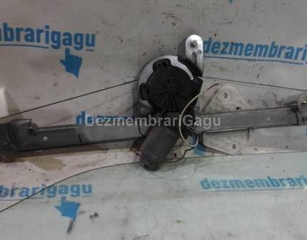 Macara geam sf Dacia Logan