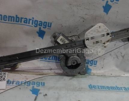 Macara geam sf Dacia Logan