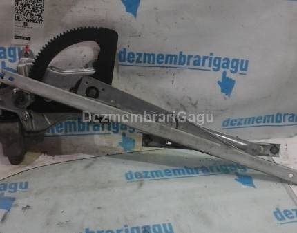 Macara geam df Chevrolet Kalos