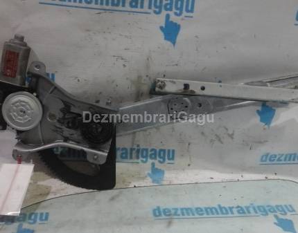 Macara geam df Chevrolet Kalos
