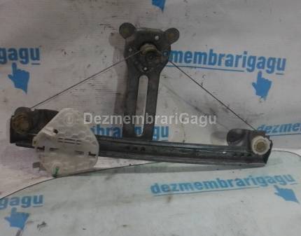 Macara geam sf Dacia Logan