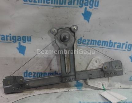 Macara geam sf Dacia Logan