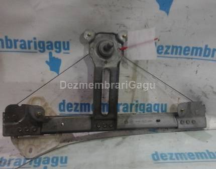 Macara geam ds Dacia Logan