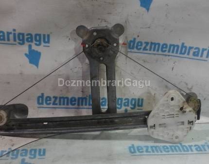 Macara geam ds Dacia Logan