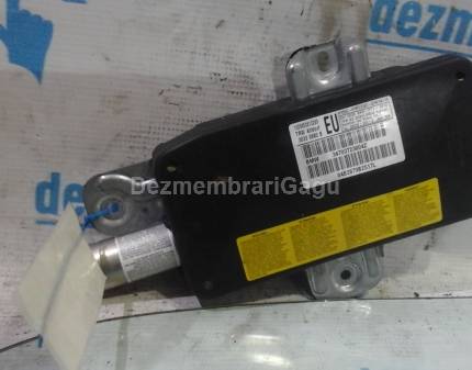 Airbag usa sofer Bmw 3 E46 (1998-)