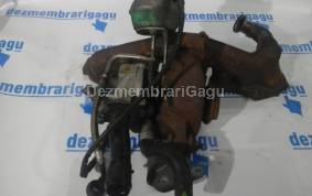 Piese auto din dezmembrari Turbina Peugeot 407