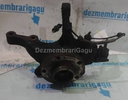 Fuzeta fata stanga Renault Laguna Ii (2001-), 1.9 Diesel, caroserie Hatchback