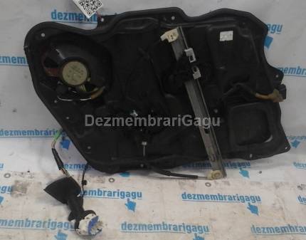Macara geam df Mazda 3