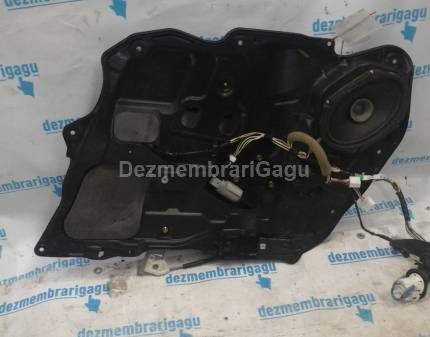 Macara geam df Mazda 3
