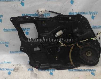 Macara geam sf Mazda 3