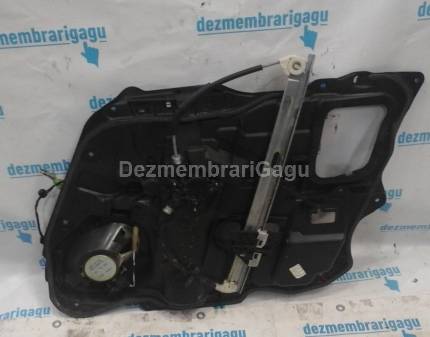 Macara geam sf Mazda 3