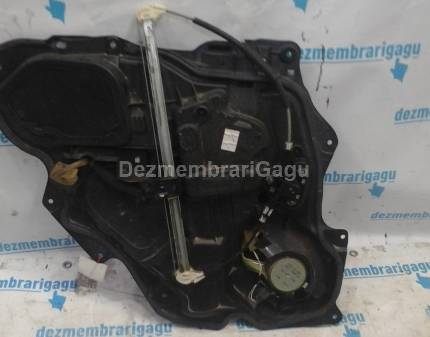 Macara geam ds Mazda 3