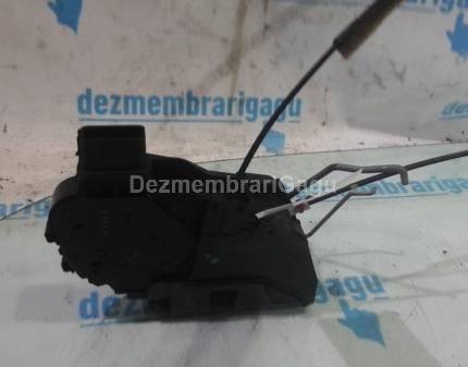 Broasca usa df Mazda 3