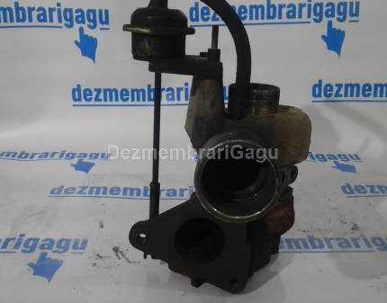 Turbina Citroen Xantia [x1] - (1993-1998), 2.1 Diesel, 80 KW, caroserie Break