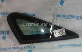 Piese auto din dezmembrari Geam caroserie dreapta Saab 9-3